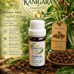Cengkeh Wangi – Kanigara Essential Oil