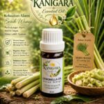 Sereh Wangi – Kanigara Essential Oil